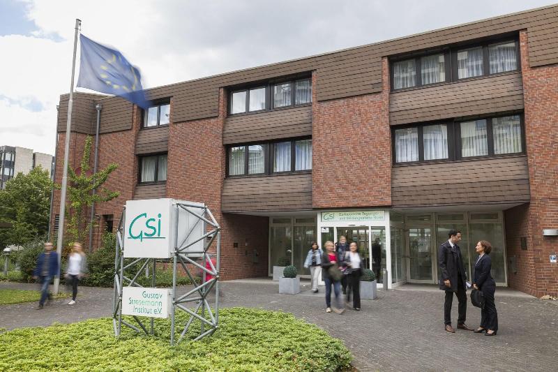 هتل Gustavstresemanninstitut