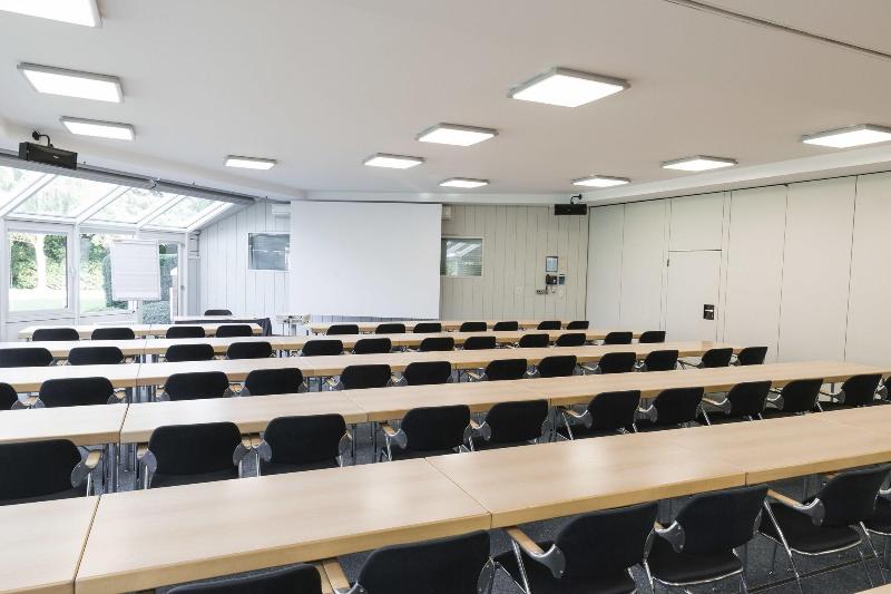 هتل Gustavstresemanninstitut