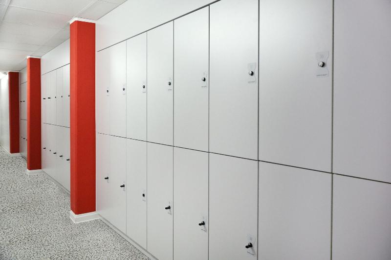 هتل Gustavstresemanninstitut