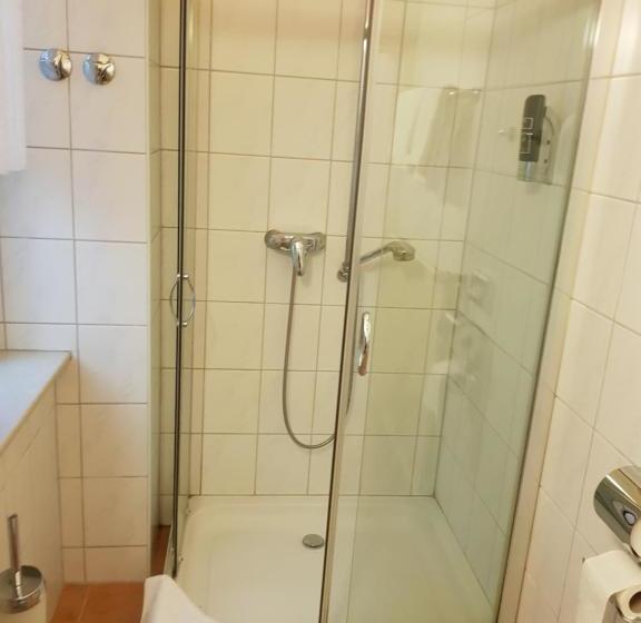 فندق Haus Mecklenburg