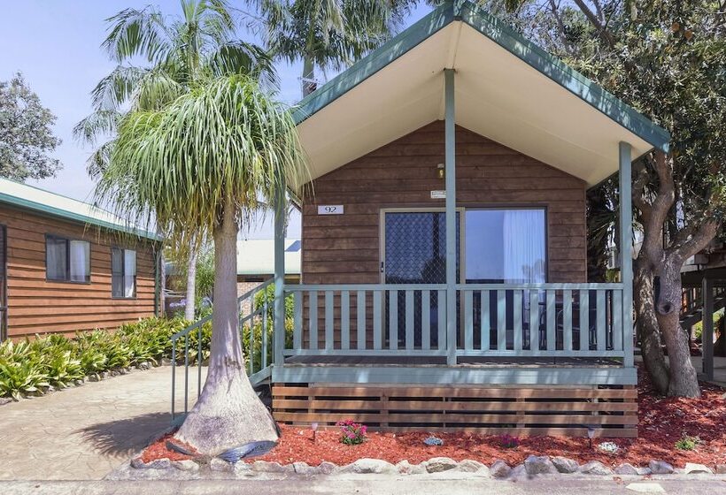 فندق Ingenia Holidays Moruya