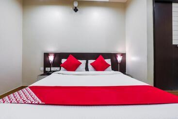 هتل New Sree Krishna Residency