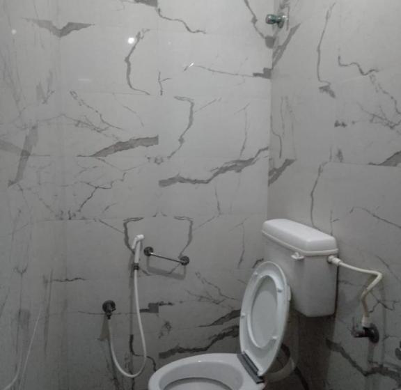 هتل Sm Mansion Near Harbour & High Court