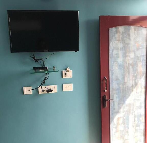 هتل Sm Mansion Near Harbour & High Court