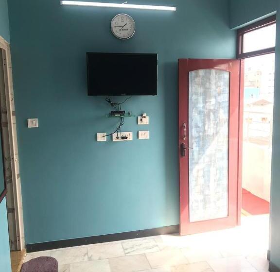 هتل Sm Mansion Near Harbour & High Court