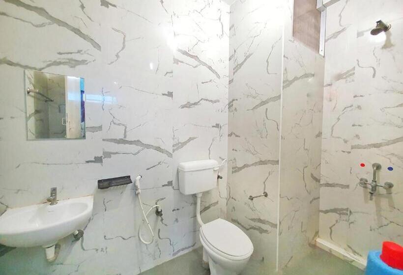 هتل Sm Mansion Near Harbour & High Court