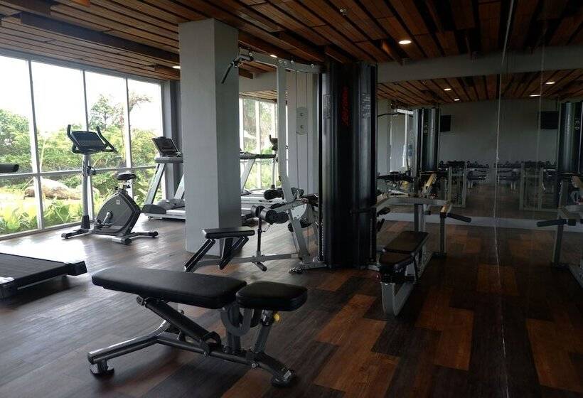 هتل Swiss Belresort Belitung