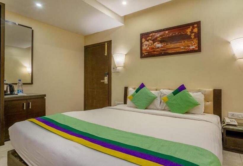 هتل Treebo Acsys, Gachibowli