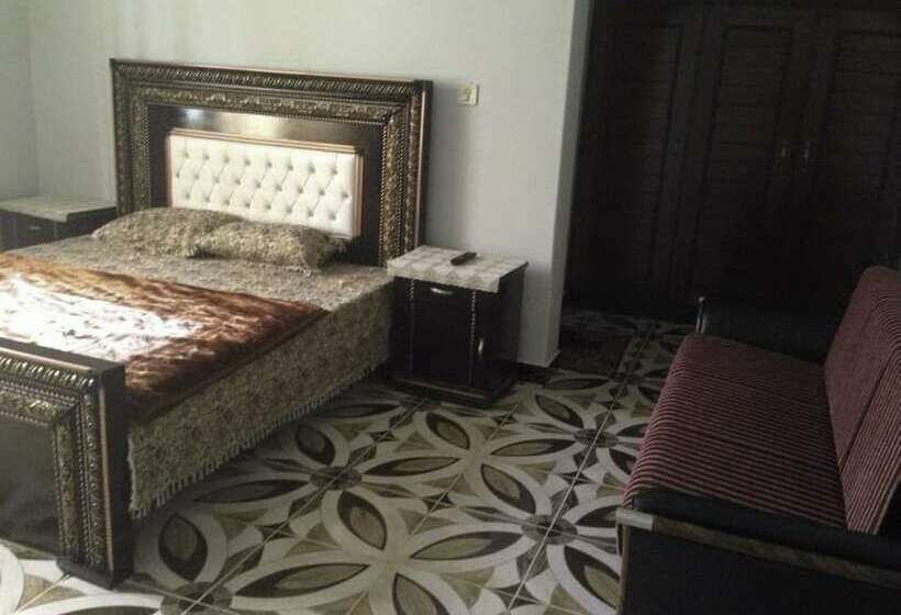 هتل Tulip Guest House