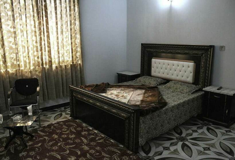 هتل Tulip Guest House