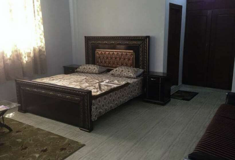 هتل Tulip Guest House