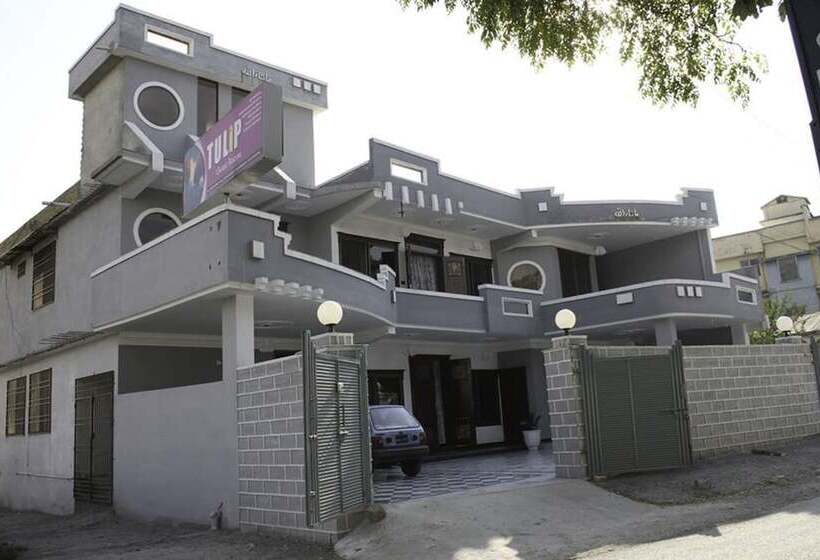هتل Tulip Guest House