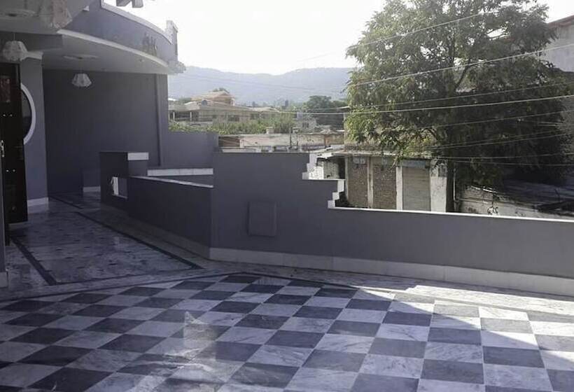 هتل Tulip Guest House