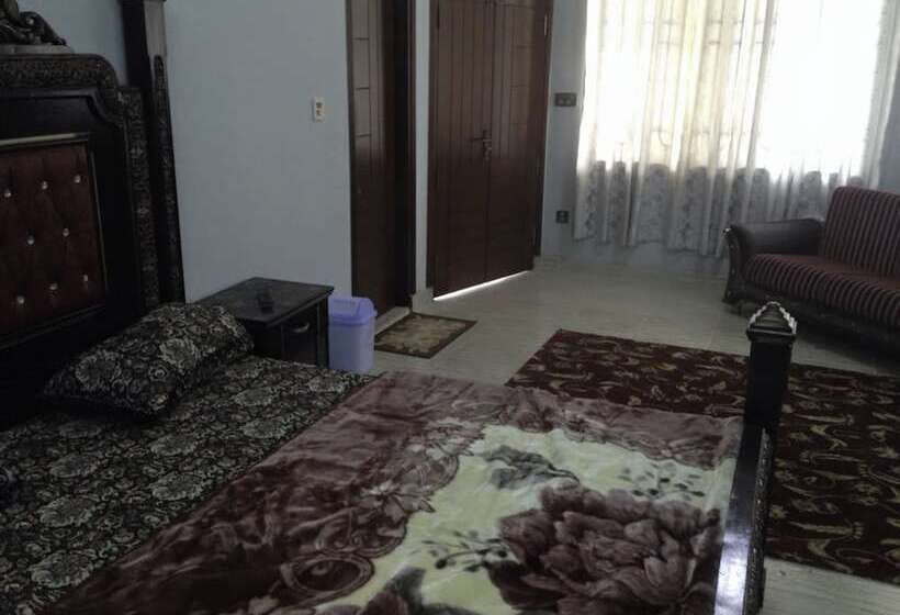هتل Tulip Guest House