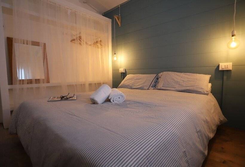 Отель Vallicella Glamping Resort