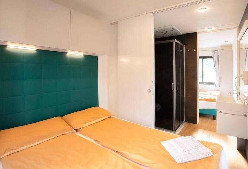 酒店 Vallicella Glamping Resort