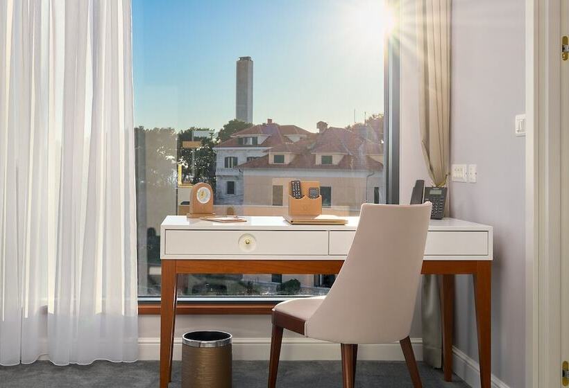 هتل Villa Harmony