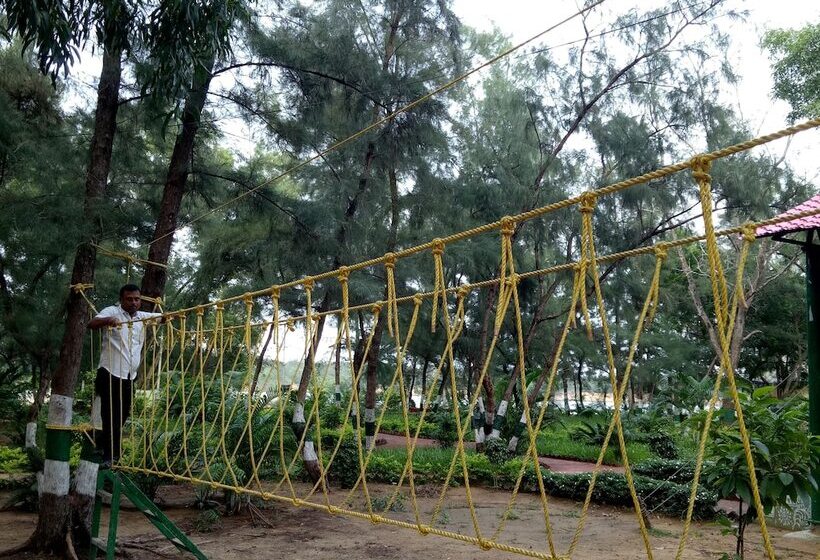 تختخواب و صبحانه Krtatithya