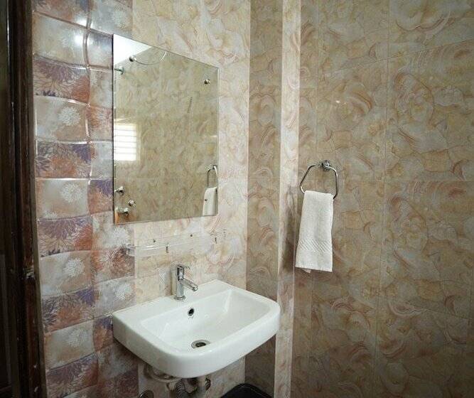 تختخواب و صبحانه Krtatithya