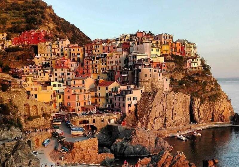 L'approdo Dell'ammiraglio