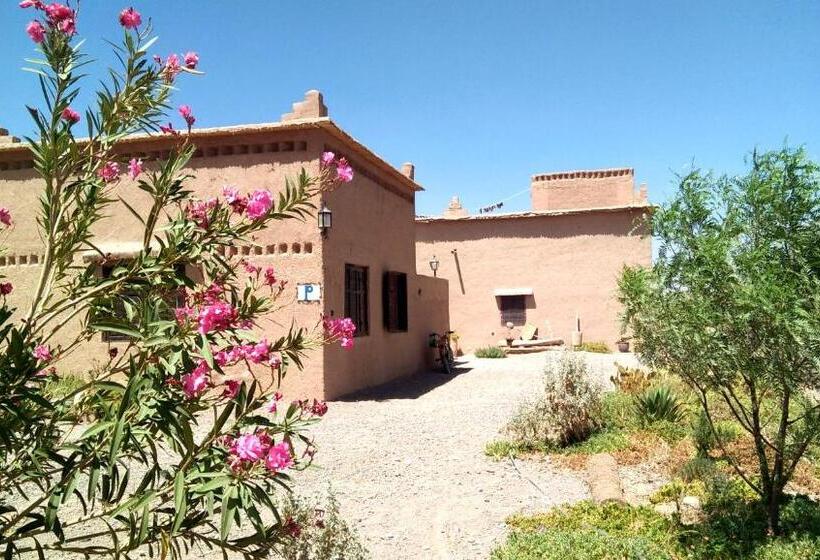 پانسیون Auberge Migusta