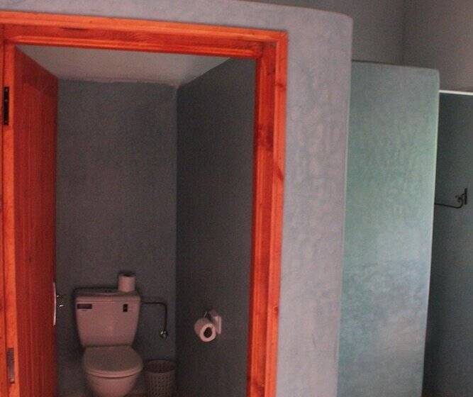 پانسیون Gite Amridil Chez La Famille Naciri