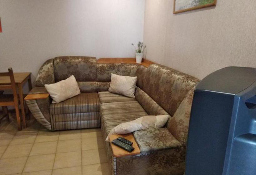 بنسيون Guest House Gor.ka