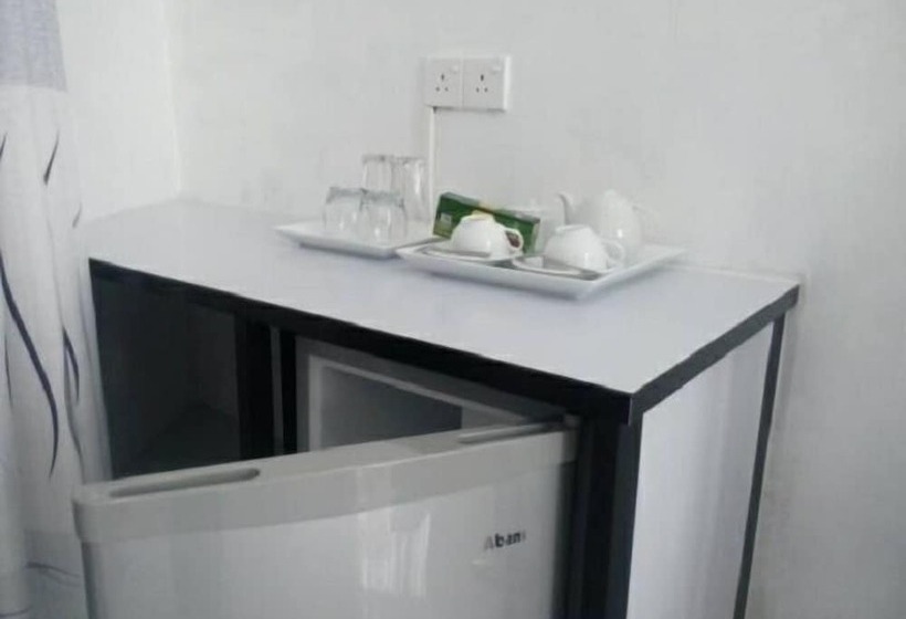 بنسيون Paragon