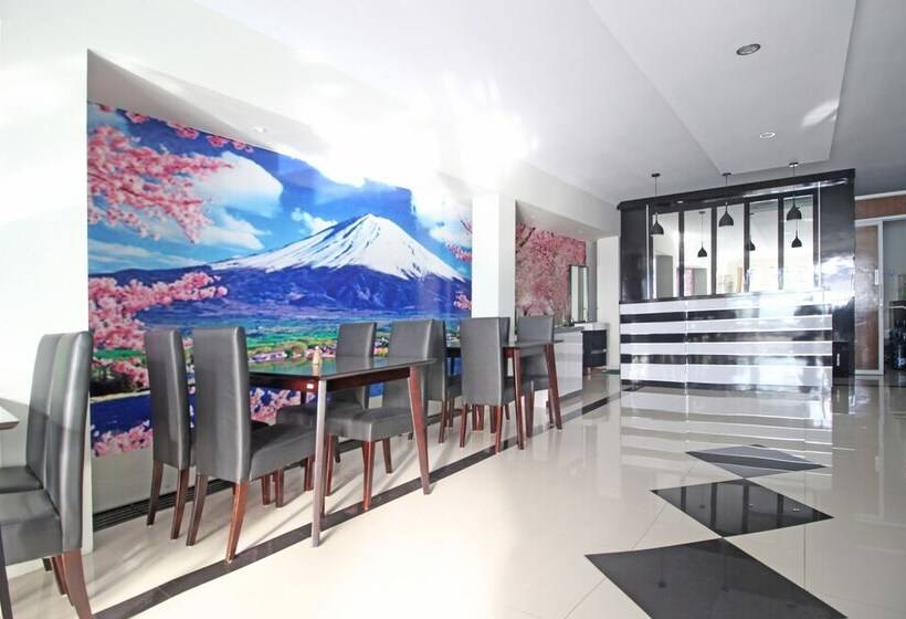 پانسیون Reddoorz Near Amikom Yogyakarta