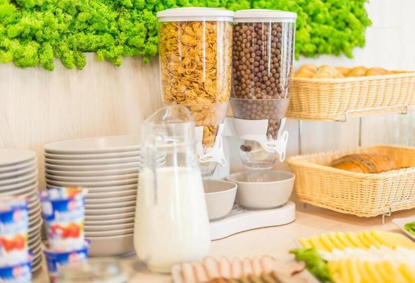 پانسیون Solavo Home&travel