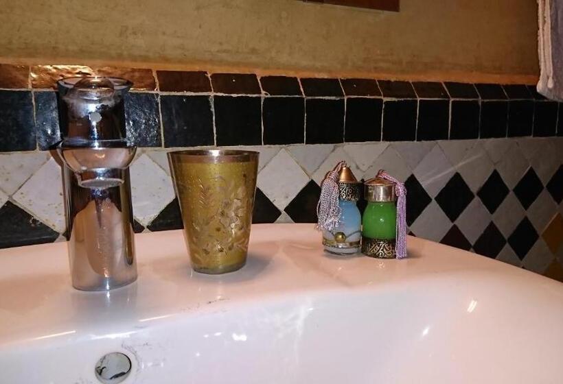 Riad Jasmins & Spa