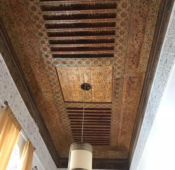 Riad Jasmins & Spa
