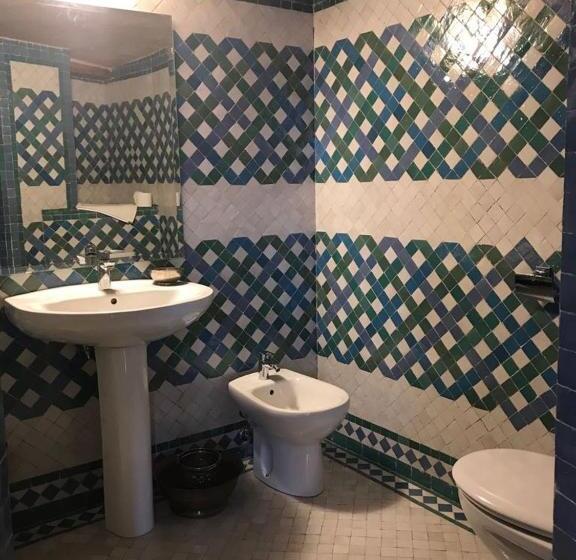 Riad Jasmins & Spa