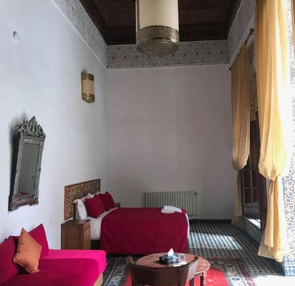 Riad Jasmins & Spa