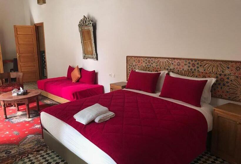 Riad Jasmins & Spa