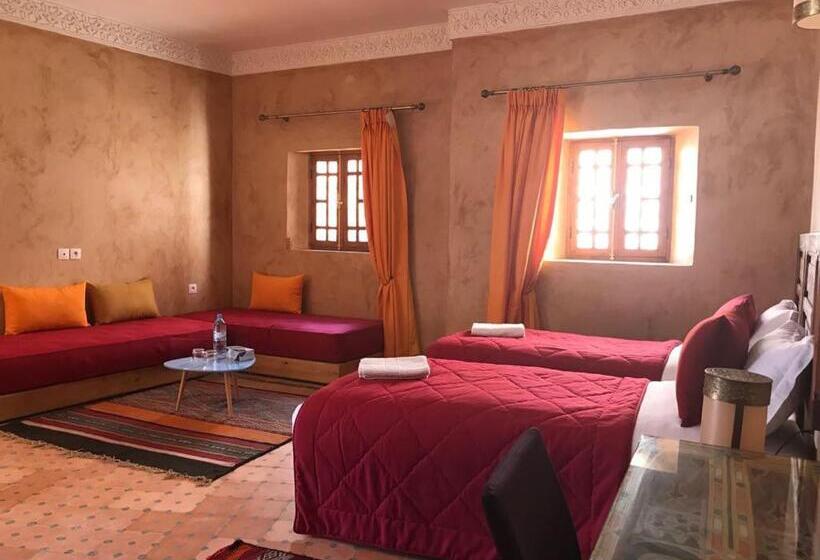 Riad Jasmins & Spa