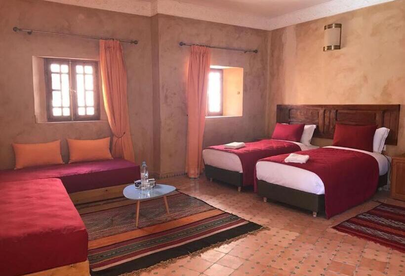 Riad Jasmins & Spa