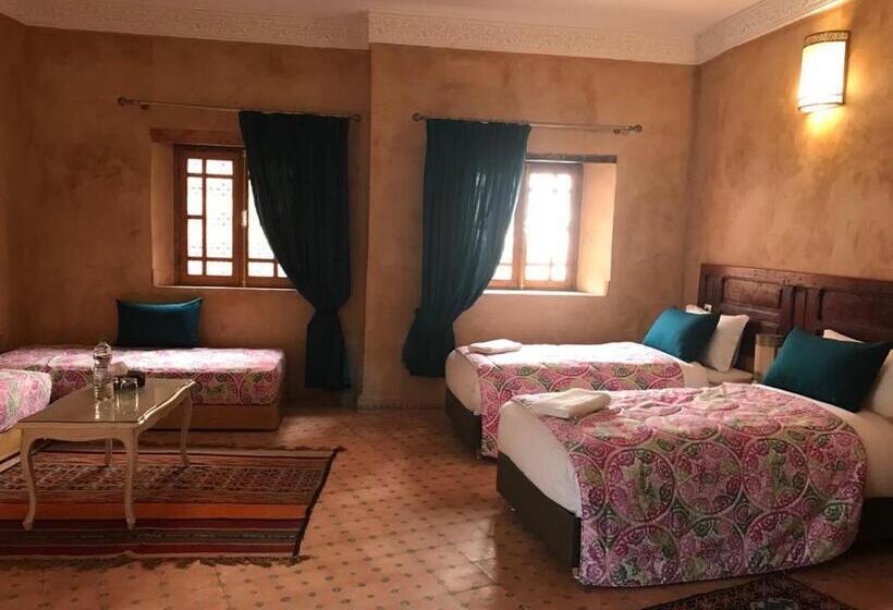 Riad Jasmins & Spa