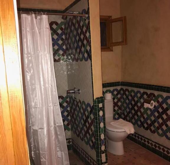 Riad Jasmins & Spa