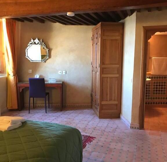 Riad Jasmins & Spa