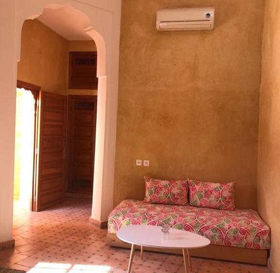 Riad Jasmins & Spa