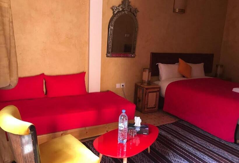 Riad Jasmins & Spa