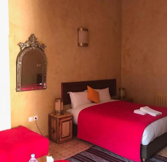 Riad Jasmins & Spa