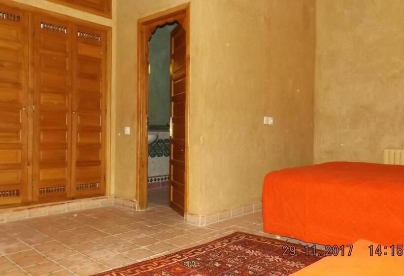 Riad Jasmins & Spa
