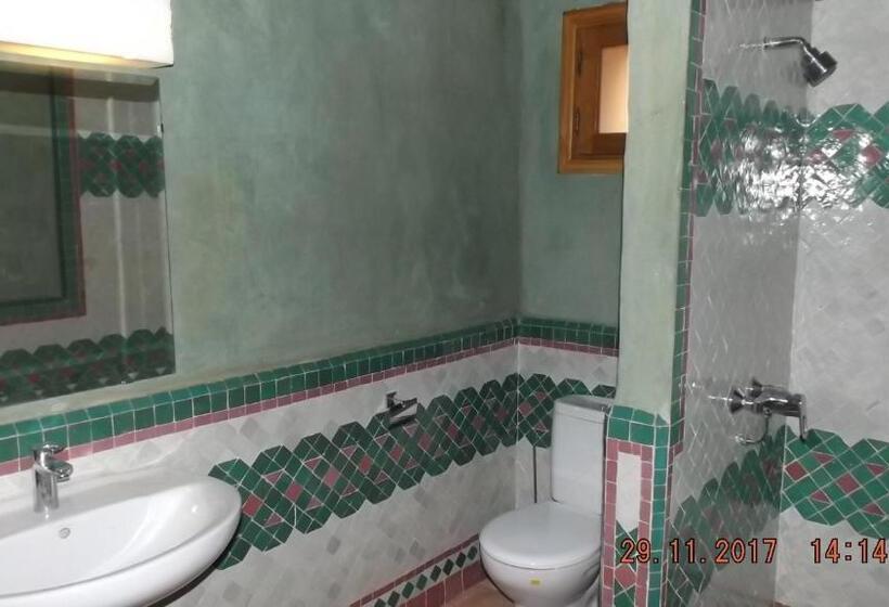 Riad Jasmins & Spa