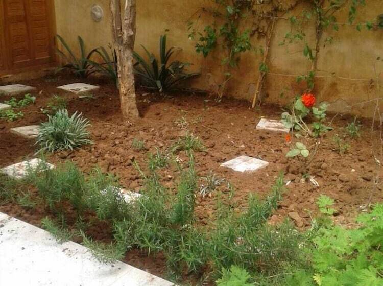 Riad Jasmins & Spa