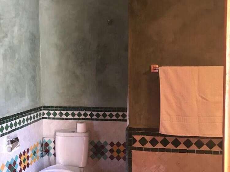 Riad Jasmins & Spa