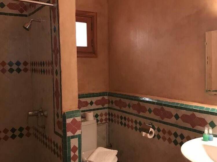 Riad Jasmins & Spa