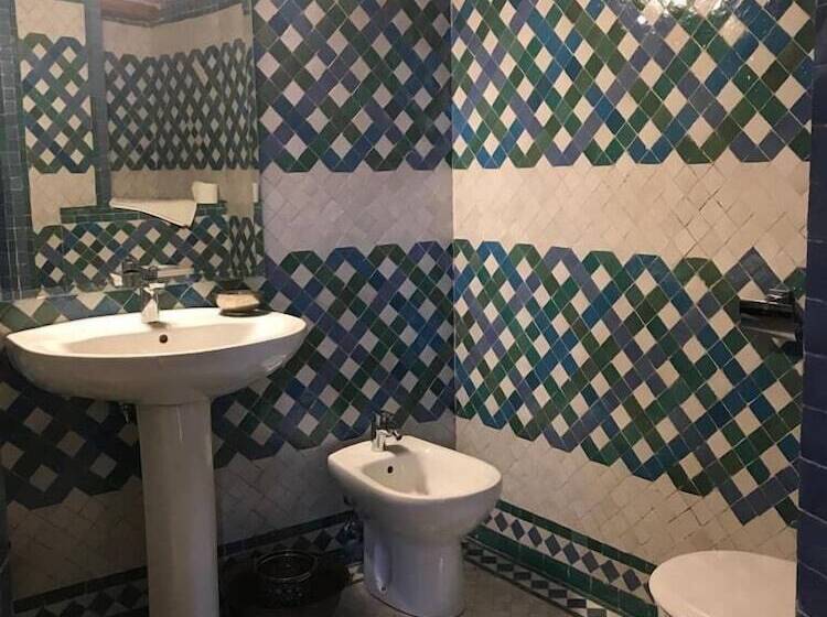 Riad Jasmins & Spa