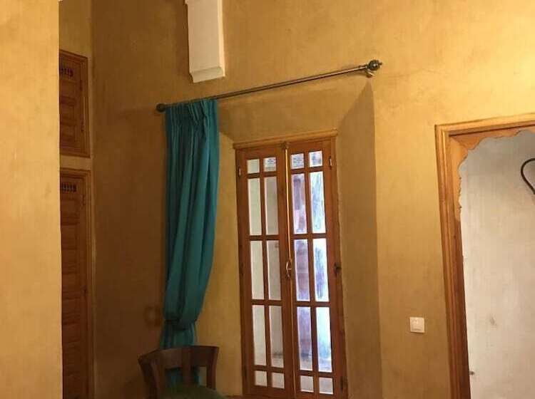 Riad Jasmins & Spa